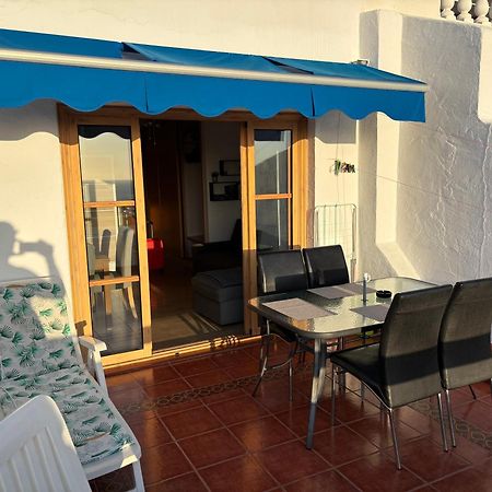 Los Cristianos Port Royale 184 Exterior photo