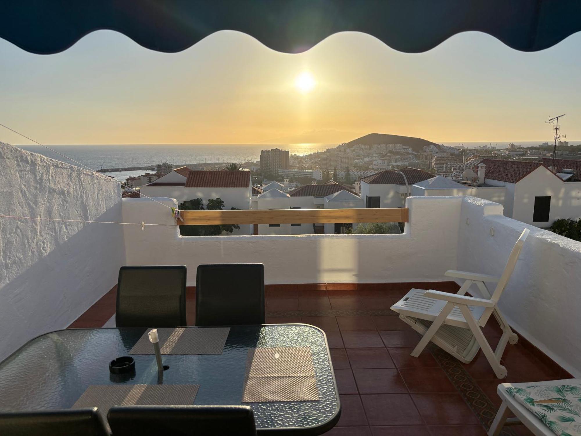 Los Cristianos Port Royale 184 Exterior photo