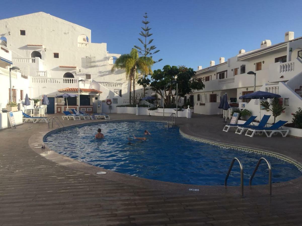 Los Cristianos Port Royale 184 Exterior photo