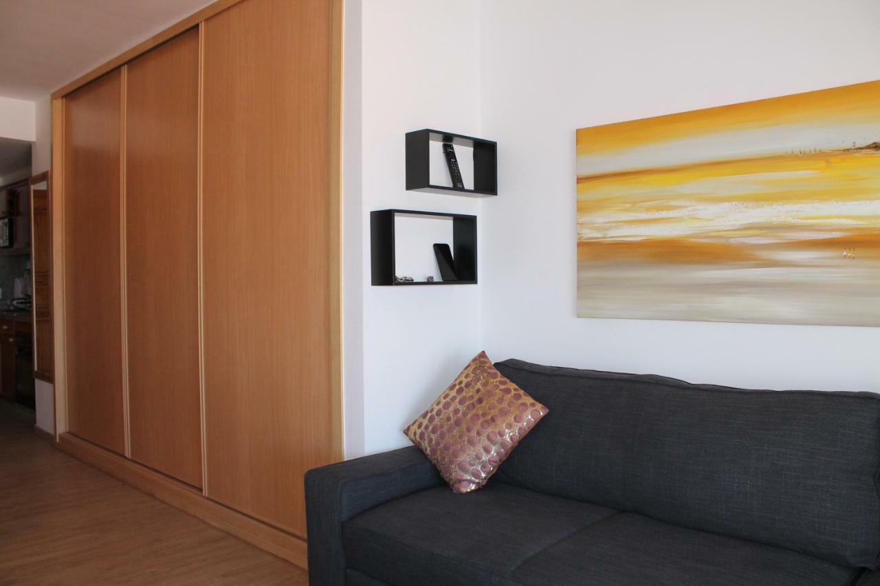 Los Cristianos Port Royale 184 Exterior photo