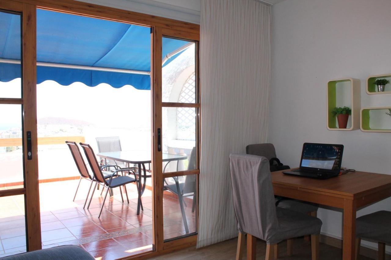 Los Cristianos Port Royale 184 Exterior photo